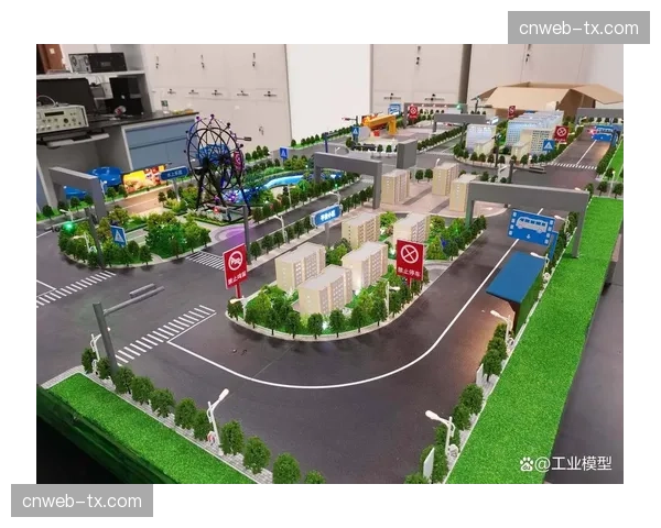 AR交互沙盘在演播环节中亮相，直观展现了马拉松等长距离赛事的全局态势