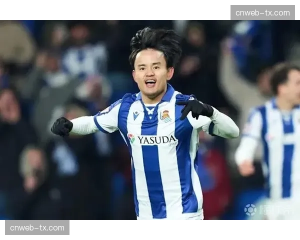 久保建英未来悬而未决，皇马拥有日本球星50%二次转会分成