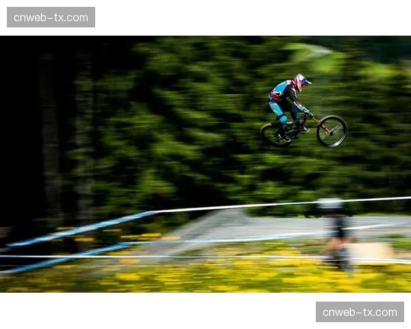 UCI更新世界杯技术规则，涉及轮胎尺寸与避震行程