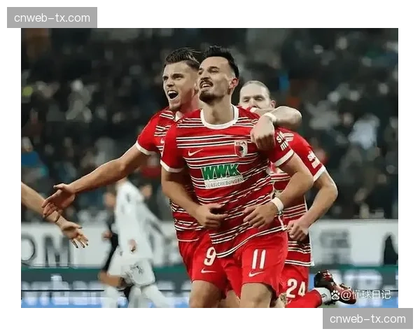 深度观察:2026赛季德甲中游球队高位逼抢强度的普遍提升 深度观察:2026赛季德甲中游球队高位逼抢强度的普遍提升