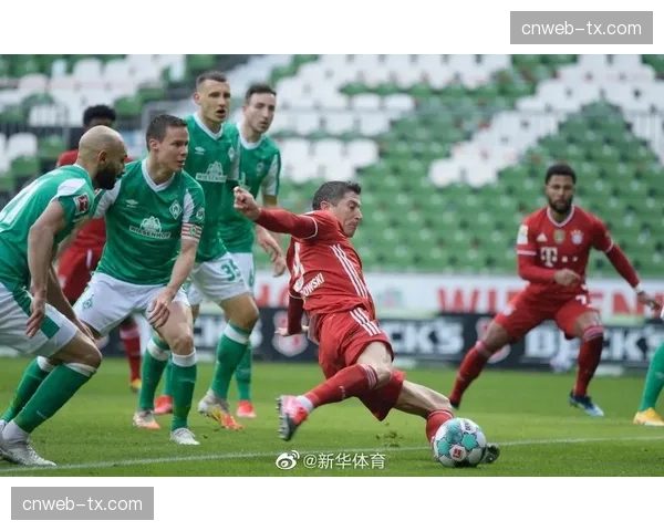 “墙壁的艺术”：德甲各队如何排列人墙以应对不同射手的数据报告