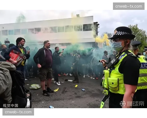 天气预警:本周末曼彻斯特地区可能降雨,影响双红会场地条件