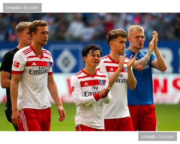 云达不来梅3-1击败汉堡赢下北方德比保级关键战